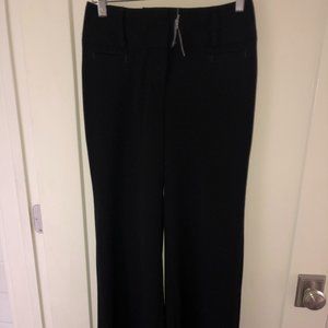 White House Black Market Legacy wide leg pants NWT